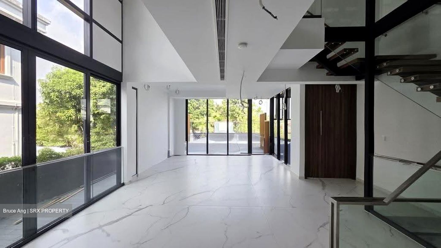 Seletar Road (D28), Terrace #619847911